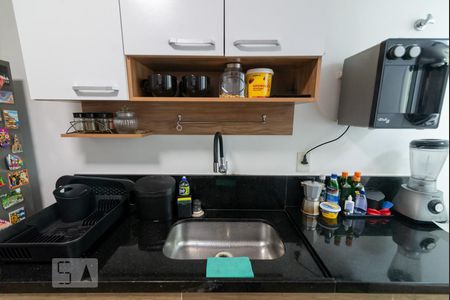 Apartamento à venda com 82m², 2 quartos e 1 vagaCozinha