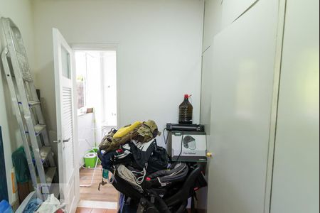 Apartamento à venda com 82m², 2 quartos e 1 vagaQuarto de Serviço