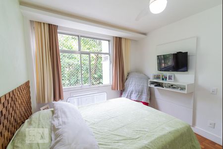 Quarto 1 de apartamento à venda com 2 quartos, 82m² em Tijuca, Rio de Janeiro