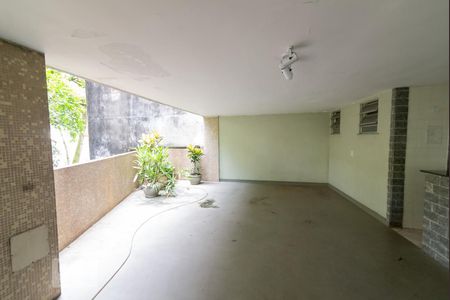 Apartamento à venda com 82m², 2 quartos e 1 vagaÁrea Comum - Playground