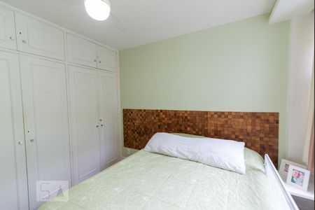 Quarto 1 de apartamento à venda com 2 quartos, 82m² em Tijuca, Rio de Janeiro