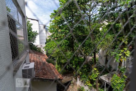 Apartamento à venda com 82m², 2 quartos e 1 vagaVista do Quarto 2