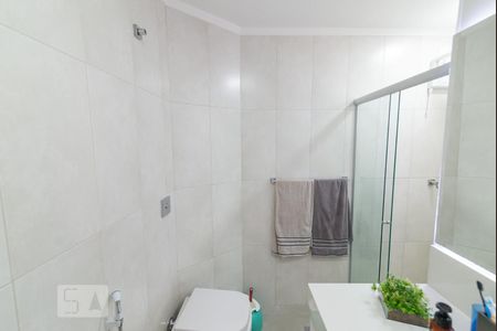 Apartamento à venda com 82m², 2 quartos e 1 vagaBanheiro