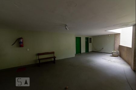 Apartamento à venda com 82m², 2 quartos e 1 vagaÁrea Comum - Playground