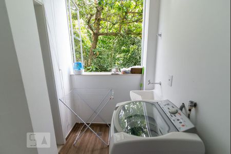 Apartamento à venda com 82m², 2 quartos e 1 vagaÁrea de Serviço