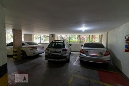 Apartamento à venda com 82m², 2 quartos e 1 vagaGaragem