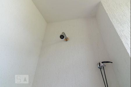 Apartamento à venda com 82m², 2 quartos e 1 vagaBanheiro de Serviço