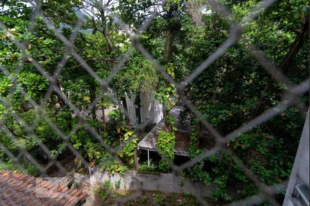 Vista do Quarto 1 de apartamento à venda com 2 quartos, 82m² em Tijuca, Rio de Janeiro