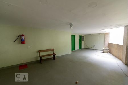 Apartamento à venda com 82m², 2 quartos e 1 vagaÁrea Comum - Playground