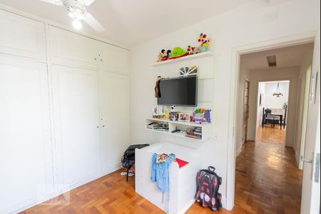 Apartamento à venda com 82m², 2 quartos e 1 vagaQuarto 2