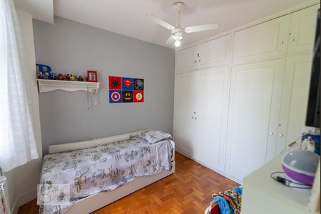 Quarto 2 de apartamento à venda com 2 quartos, 82m² em Tijuca, Rio de Janeiro