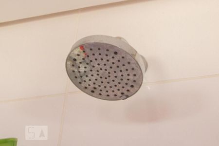 Detalhe Banheiro Suíte 1 de apartamento à venda com 3 quartos, 110m² em Jardim Aeroporto, São Paulo