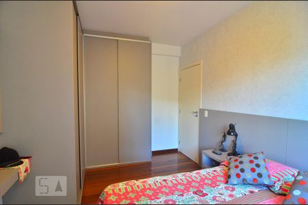 Apartamento à venda com 168m², 2 quartos e 1 vagaQuarto 1