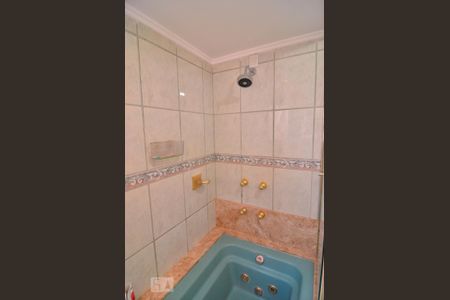 Apartamento à venda com 168m², 2 quartos e 1 vagaBanheiro suíte