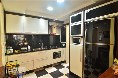 Apartamento à venda com 168m², 2 quartos e 1 vagaCozinha