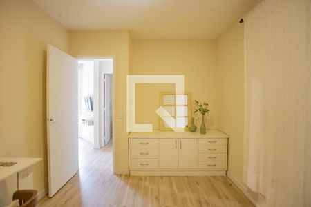 Quarto 1 de apartamento à venda com 2 quartos, 56m² em Jardim da Saúde, São Paulo