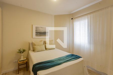 Quarto 2 de apartamento à venda com 2 quartos, 56m² em Jardim da Saúde, São Paulo