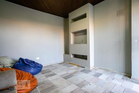 Apartamento para alugar com 168m², 3 quartos e 2 vagasÁrea comum - Cinema