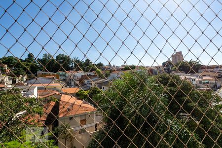 Vista da Varanda da sala de apartamento para alugar com 3 quartos, 168m² em Vila Aurora (zona Norte), São Paulo