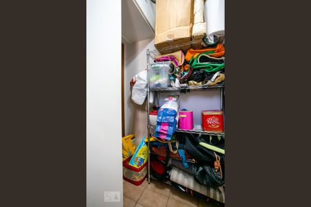 Apartamento para alugar com 168m², 3 quartos e 2 vagasQuarto de serviço