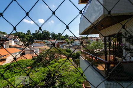 Apartamento para alugar com 168m², 3 quartos e 2 vagasVista do Quarto 2