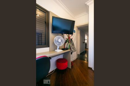 Apartamento para alugar com 168m², 3 quartos e 2 vagasQuarto 1