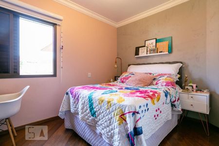 Apartamento para alugar com 168m², 3 quartos e 2 vagasQuarto 2