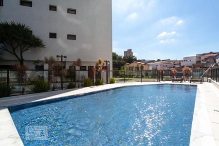 Apartamento para alugar com 168m², 3 quartos e 2 vagasÁrea comum - Piscina