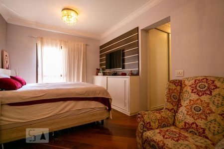 Apartamento para alugar com 168m², 3 quartos e 2 vagasSuíte