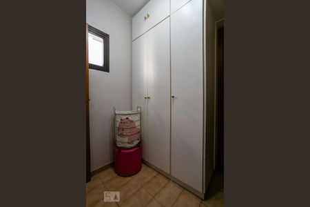 Apartamento para alugar com 168m², 3 quartos e 2 vagasQuarto de serviço