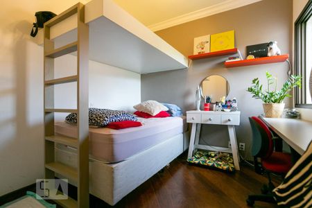 Apartamento para alugar com 168m², 3 quartos e 2 vagasQuarto 1