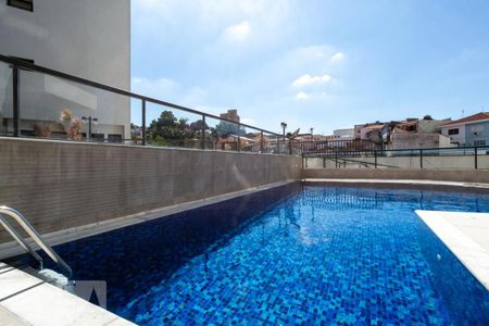 Apartamento para alugar com 168m², 3 quartos e 2 vagasÁrea comum - Piscina