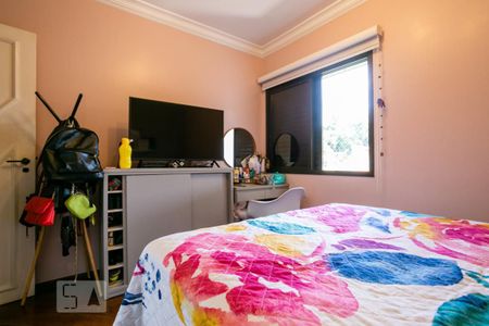 Apartamento para alugar com 168m², 3 quartos e 2 vagasQuarto 2