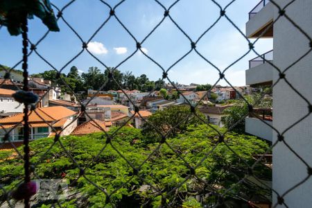 Apartamento para alugar com 168m², 3 quartos e 2 vagasVista do Quarto 1