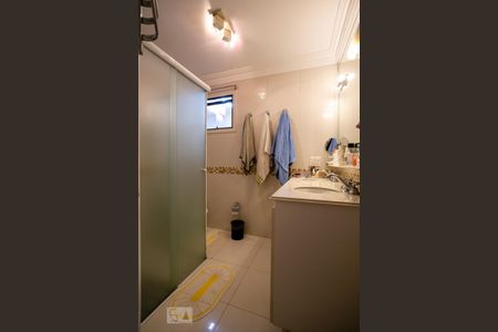 Apartamento para alugar com 168m², 3 quartos e 2 vagasBanheiro