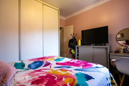 Apartamento para alugar com 168m², 3 quartos e 2 vagasQuarto 2