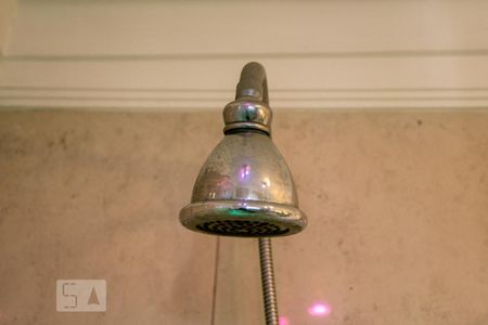 Apartamento para alugar com 168m², 3 quartos e 2 vagasBanheiro da suíte