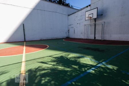 Apartamento para alugar com 168m², 3 quartos e 2 vagasÁrea comum - Quadra