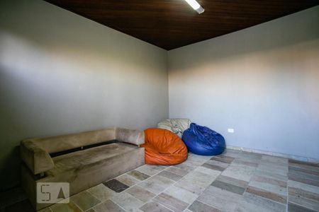 Apartamento para alugar com 168m², 3 quartos e 2 vagasÁrea comum - Cinema