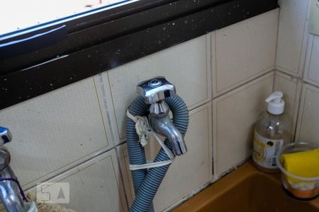 Apartamento para alugar com 168m², 3 quartos e 2 vagasÁrea de serviço