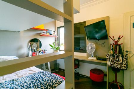 Apartamento para alugar com 168m², 3 quartos e 2 vagasQuarto 1