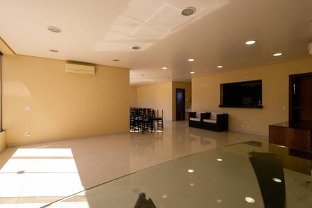 Apartamento para alugar com 168m², 3 quartos e 2 vagasÁrea comum - Salão de festas