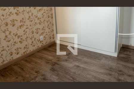 Quarto 2 de apartamento à venda com 2 quartos, 50m² em Vila Nambi, Jundiaí