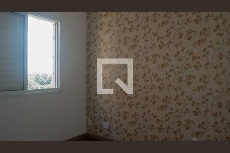 Quarto 2 de apartamento à venda com 2 quartos, 50m² em Vila Nambi, Jundiaí