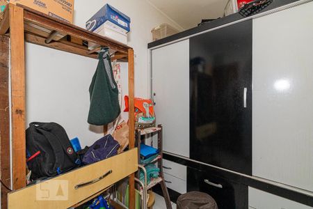 Casa à venda com 110m², 3 quartos e 2 vagasQuarto 2