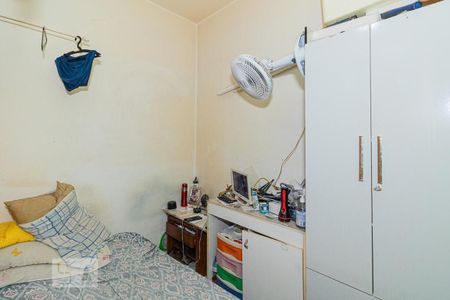 Quarto 2 de casa para alugar com 3 quartos, 110m² em Vila Mazzei, São Paulo