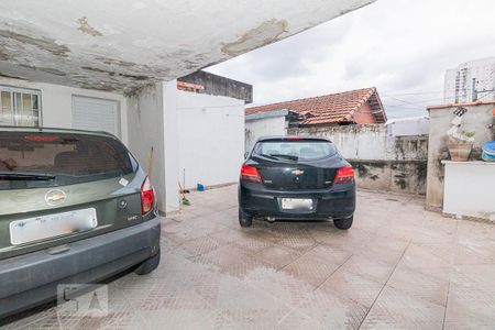 Casa à venda com 110m², 3 quartos e 2 vagasGaragem