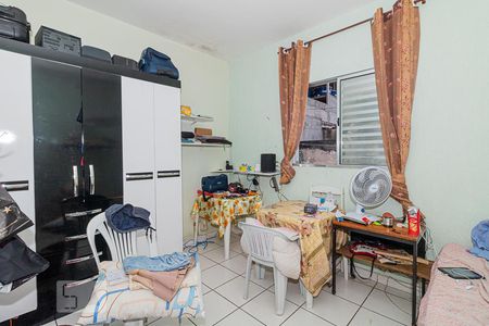 Quarto 1 de casa para alugar com 3 quartos, 110m² em Vila Mazzei, São Paulo