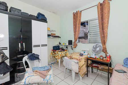 Quarto 1 de casa à venda com 3 quartos, 110m² em Vila Mazzei, São Paulo