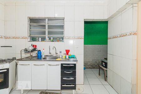 Casa à venda com 110m², 3 quartos e 2 vagasCozinha